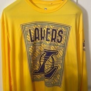 L.A. Lakers Jersey
